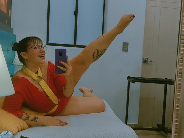 MillyJohnson - Sexe cam en vivo - 22076301