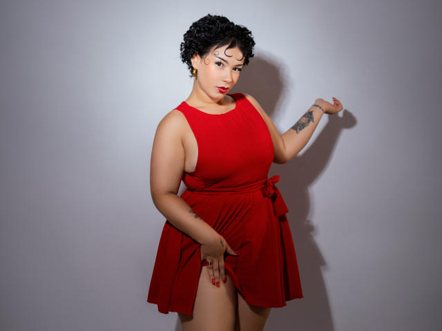 MillyJohnson - Live sex cam - 22076309