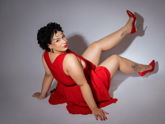 MillyJohnson - Live porn &amp; sex cam - 22076329