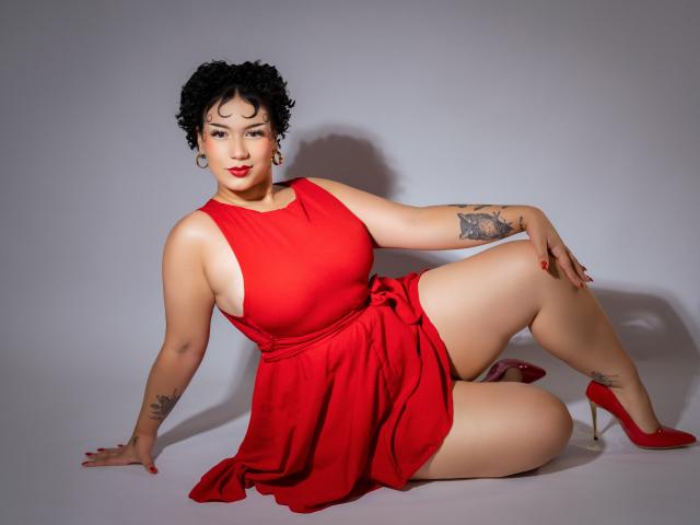 MillyJohnson - Live sex cam - 22076341