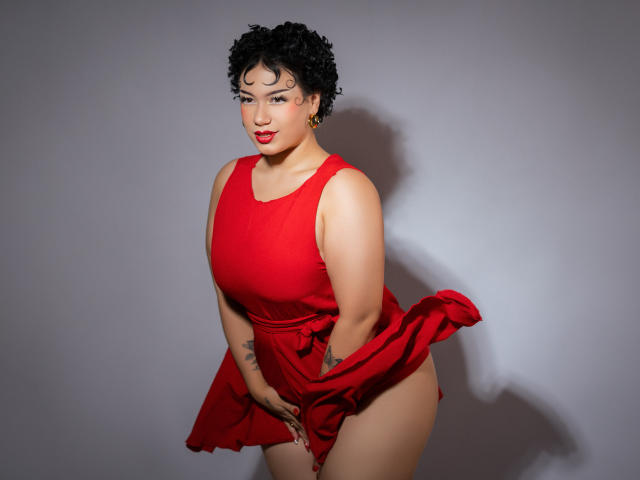 MillyJohnson - Sexe cam en vivo - 22076349