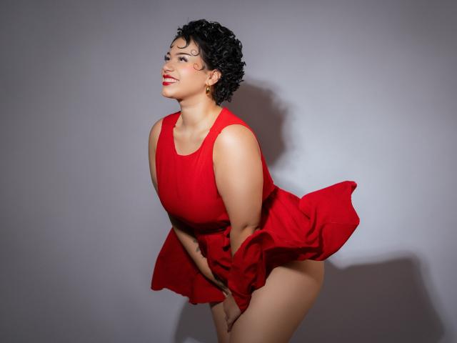 MillyJohnson - Live porn &amp; sex cam - 22076353