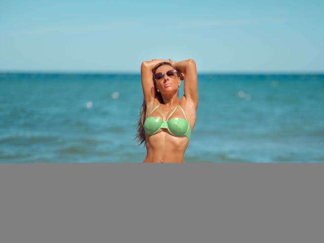 JoannaBraun - сексуальная веб-камера в реальном времени - 22077189