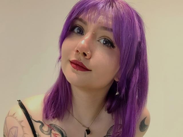 PerfectGabbie - Sexe cam en vivo - 22077437