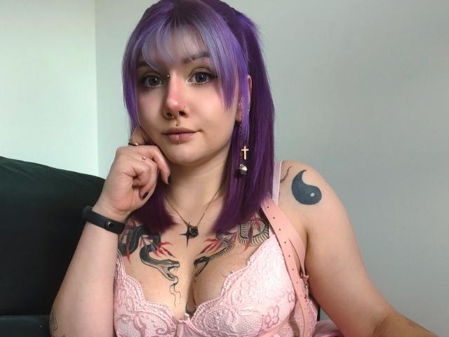 PerfectGabbie - Sexe cam en vivo - 22077441