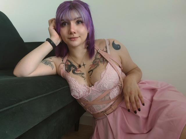 PerfectGabbie - Sexe cam en vivo - 22077445