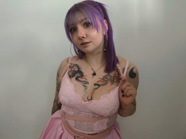 PerfectGabbie - сексуальная веб-камера в реальном времени - 22077469