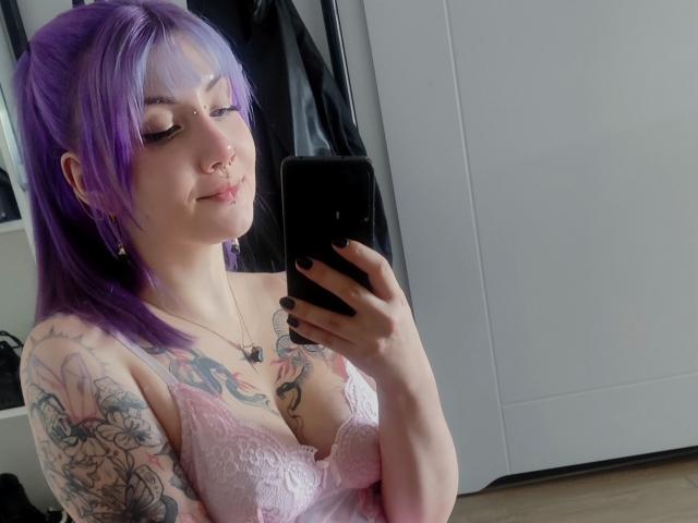 PerfectGabbie - сексуальная веб-камера в реальном времени - 22077517