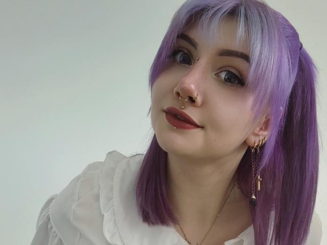 PerfectGabbie - сексуальная веб-камера в реальном времени - 22077541