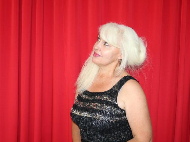 KamaliaSim - Sexe cam en vivo - 22077745