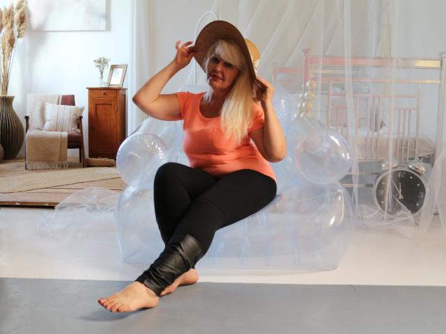 KamaliaSim - Live sex cam - 22077773