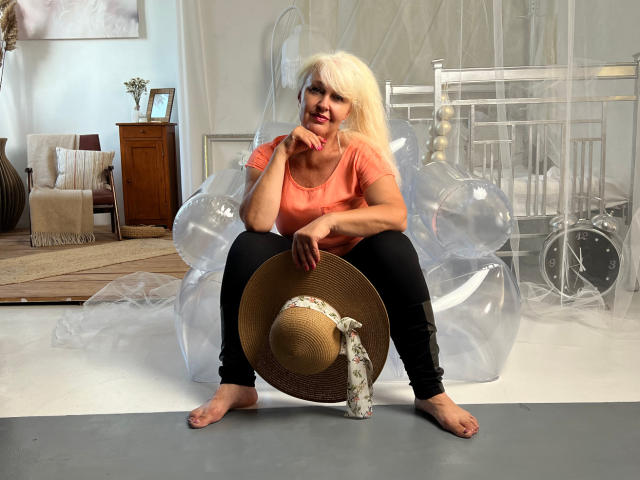 KamaliaSim - Live sex cam - 22077805