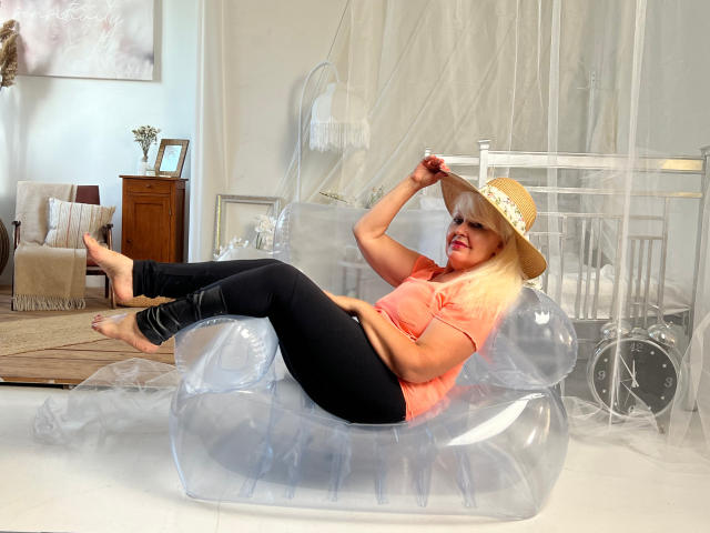 KamaliaSim - Live porn &amp; sex cam - 22077813