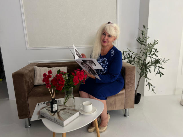 KamaliaSim - Live sex cam - 22077905