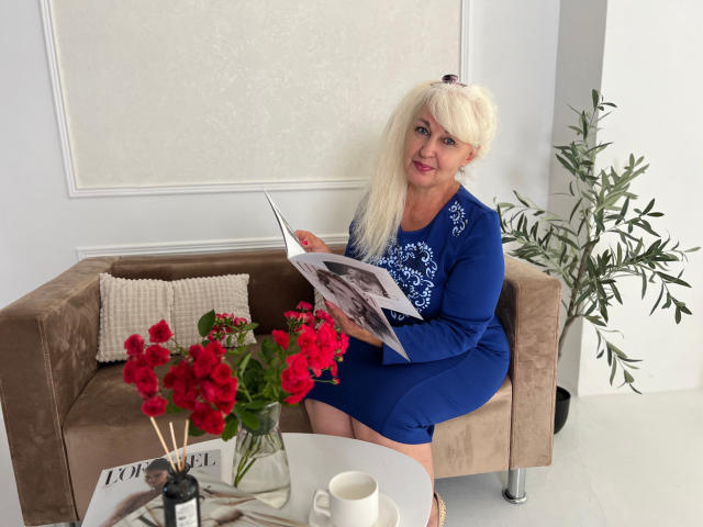 KamaliaSim - Live porn &amp; sex cam - 22077917