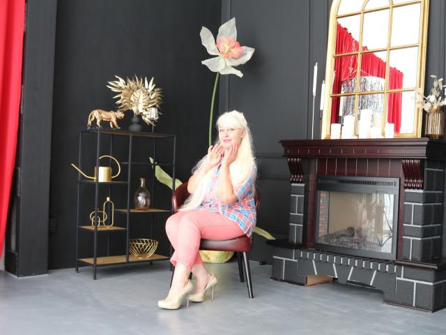 KamaliaSim - Sexe cam en vivo - 22077933