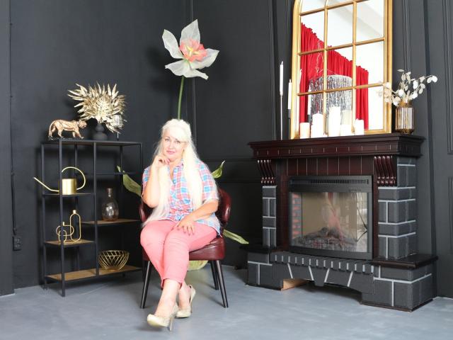 KamaliaSim - Live sex cam - 22077941