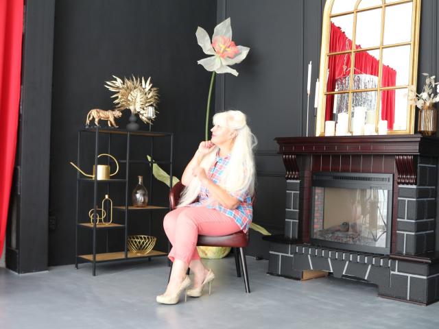 KamaliaSim - Live sex cam - 22077953