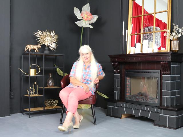 KamaliaSim - Live porn &amp; sex cam - 22077957