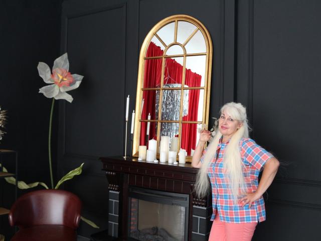 KamaliaSim - Live sexe cam - 22077965