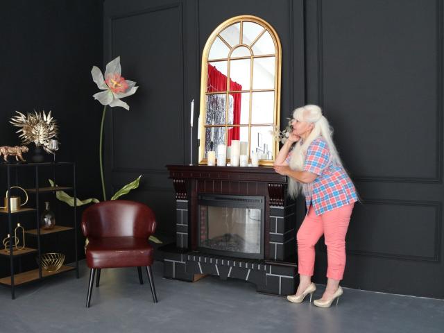 KamaliaSim - Élő pornó és szexkamera - 22077973