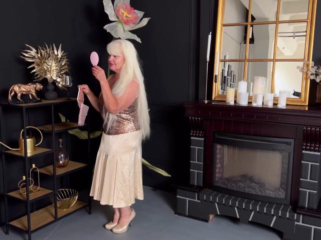 KamaliaSim - Live sexe cam - 22078013