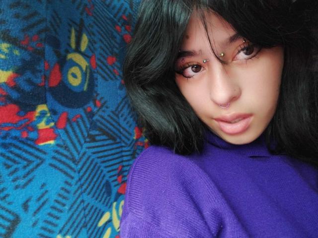 SharloteMjs - Sexe cam en vivo - 22078301