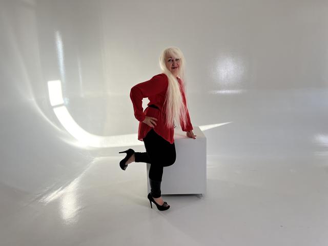 KamaliaSim - Live Sex Cam - 22078357