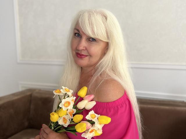 KamaliaSim - Sexe cam en vivo - 22078369