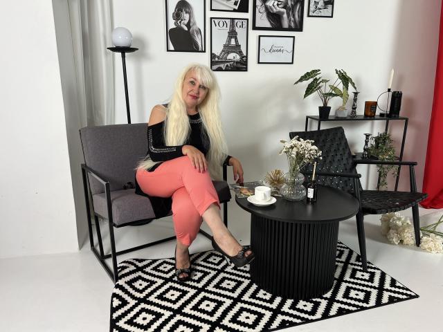 KamaliaSim - Sexe cam en vivo - 22078409