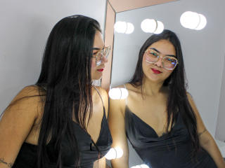 NatashaOliveros - Live Sex Cam - 22079741