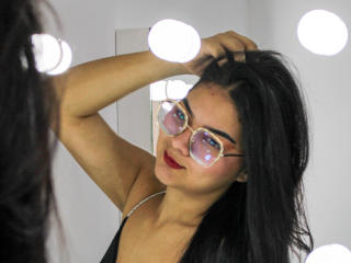 NatashaOliveros - Live Sex Cam - 22079889