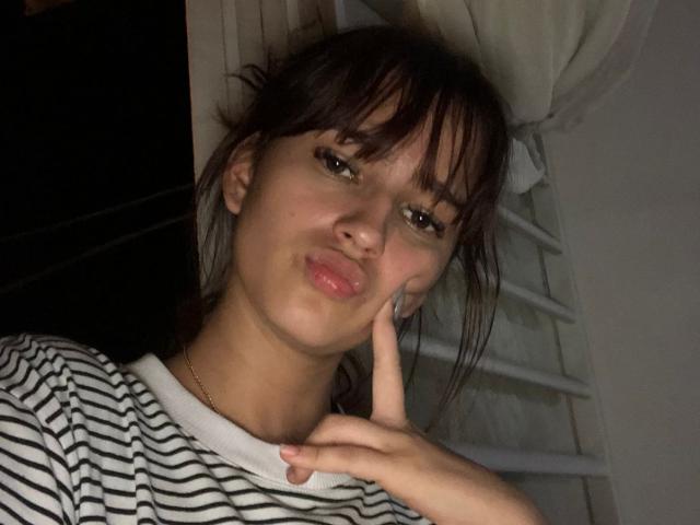 MelodyMansson - сексуальная веб-камера в реальном времени - 22080297