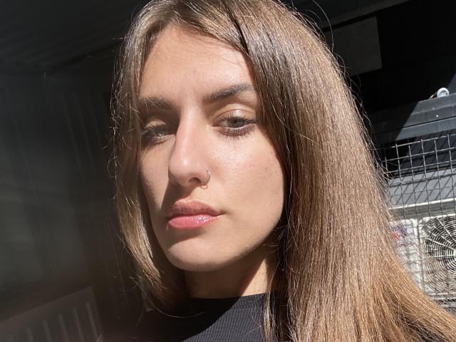 Kametia - Live sex cam - 22080837