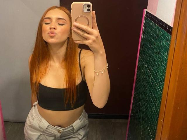 AntonelaSalazar - Live porn &amp; sex cam - 22081021