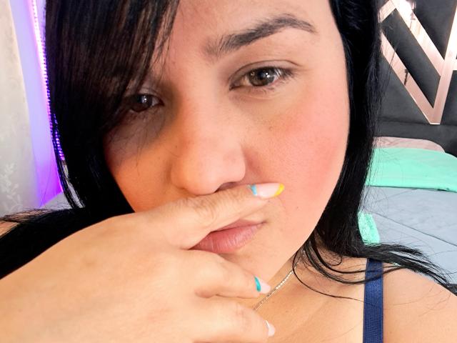 VivianaThomson - Sexe cam en vivo - 22082569