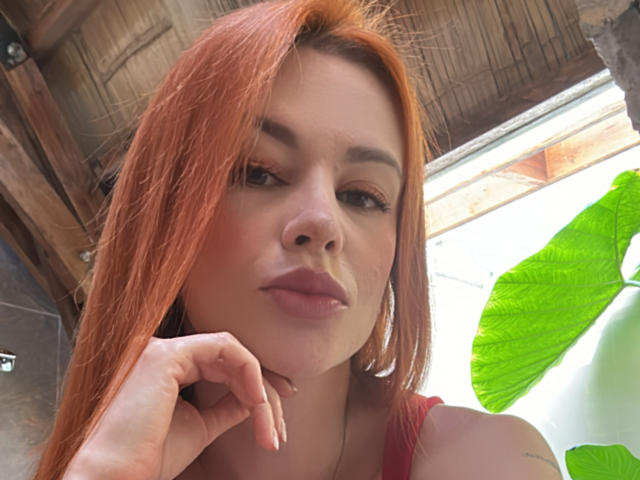 Leahred - Live porn &amp; sex cam - 22082865