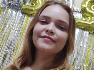 VickyMontero - Live Sex Cam - 22083705