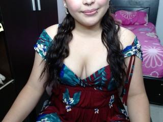 ElinaX - Live sexe cam - 22083733