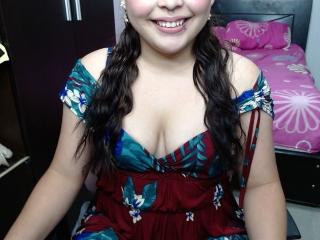 ElinaX - Sexe cam en vivo - 22083737