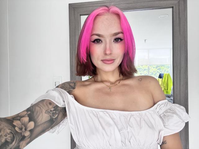 SarahRousen - Sexe cam en vivo - 22084053