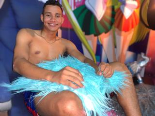 Jordanke - Live Sex Cam - 22084405