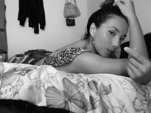 AmberDemons - Live sexe cam - 22084497