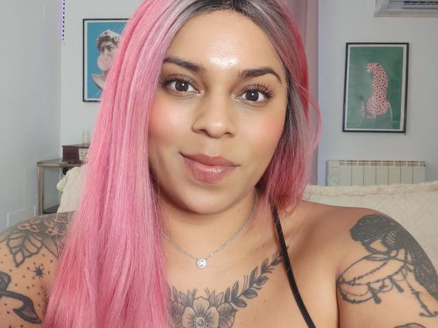 Chili - Camera khiêu dâm &amp; quyến rũ trực tiếp - 22084645