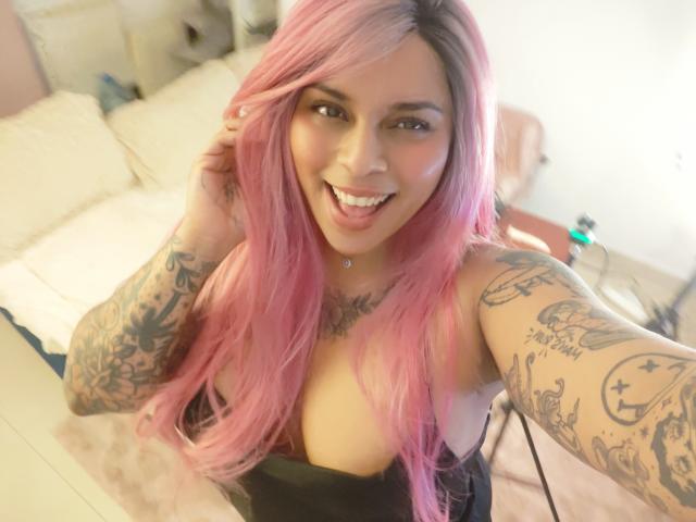 Chili - Live porn &amp; sex cam - 22084981