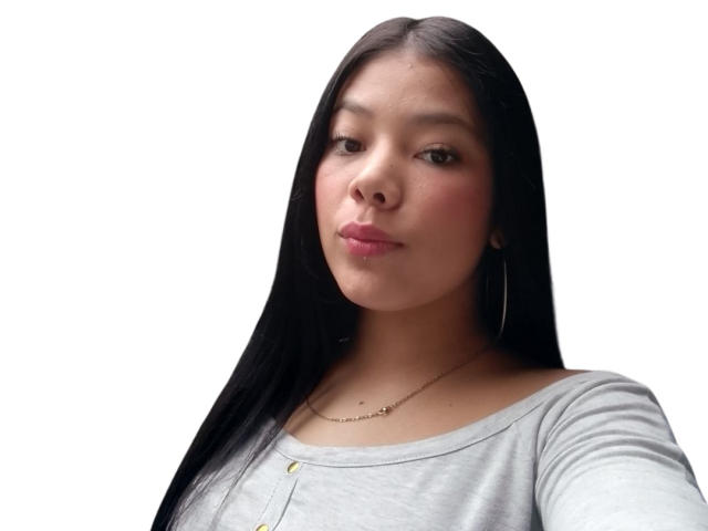 SalmaVitori - Live Sex Cam - 22084989