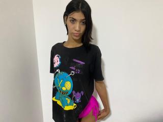 KeishaConnie - Live Sex Cam - 22085229