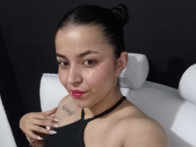 HikariChloe - Live porn &amp; sex cam - 22085869