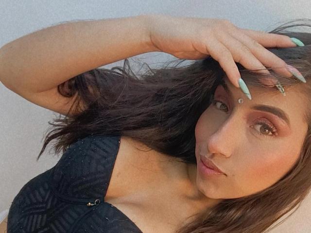 PaulettSmith - Live porn &amp; sex cam - 22086593