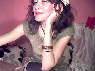 SexeVitamine - online chat sex with this Horny lady with small boobs 